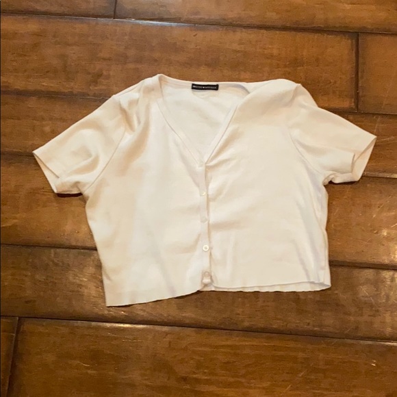 Brandy Melville Tops - Brandy Melville shirt